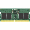 Модуль пам'яті для ноутбука CSoDIMM DDR5 8GB 6400 MHz Kingston (KVR64V52BS6-8) - Image 1
