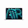 Ноутбук Apple MacBook Air 13 M5 A3449 Silver (MDH94UA/A) - Image 1