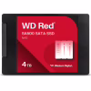 Накопичувач SSD 2.5" 4TB RED SA500 WD (WDS400T2R0A-68CKB0) - Image 1