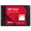 Накопичувач SSD 2.5" 500GB RED SA500 WD (WDS500G1R0A-68A4W0) - Image 1