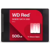 Накопичувач SSD 2.5" 500GB RED SA500 WD (WDS500G1R0A-68A4W0) - Image 1