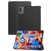 Чехол для планшета BeCover Smart Case Blackview Tab Mega 2 12.0" Black (715133) - Image 1