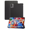 Чехол для планшета BeCover Smart Case Blackview Tab Mega 2 12.0" Black (715133) - Image 1