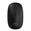 Мышка AOC MS200B Wireless Black (MS200B/LA) - Image 1