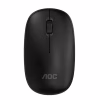 Мышка AOC MS200B Wireless Black (MS200B/LA) - Image 1