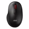 Мышка AOC MS400B Wireless Black (MS400B/LA) - Image 1