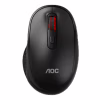 Мышка AOC MS400B Wireless Black (MS400B/LA) - Image 1