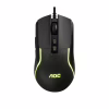 Мишка AOC GM170B LED USB Black (GM170B/LA) - Image 1
