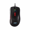 Мышка AOC GM180B LED USB Black (GM180B/LA) - Image 1