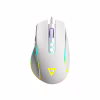Мишка Modecom Volcano Veles USB White (M-MC-VELES-200) - Image 1