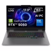 Ноутбук Lenovo LOQ 17IRX10 (83JH00ENRA) - Image 1