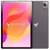 Планшет Pixus Line NEW 10.1" 6/128GB LTE metal, graphite (4897058532340) - Image 1