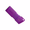 USB флеш накопичувач Kingston 64GB DataTraveler Exodia M Purple USB 3.2 Gen 1 (KC-U2L64-7LP) - Image 1