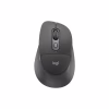 Мишка Logitech Signature Comfort Plus M850L Wireless/USB-C Graphite (910-007715) - Image 1