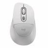 Мышка Logitech Signature Comfort Plus M850L Wireless/USB-C Off-White (910-007716) - Image 1