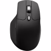 Мышка Keychron M6S Wireless/Bluetooth/USB Black (M6S-A72) - Image 1
