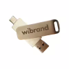 Накопитель SSD USB 3.2 2TB Wolf Wibrand (WIEXSSD/WO2TB) - Image 1