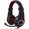 Наушники Defender Warhead G-185 Black-Red (64106) - Image 1