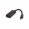 Перехідник Type-C to Display Port Cablexpert (A-CM-DPF-01) - Image 1