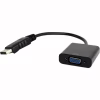 Перехідник DisplayPort to VGA Cablexpert (AB-DPM-VGAF-02) - Image 1