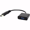 Переходник DisplayPort to VGA Cablexpert (AB-DPM-VGAF-02) - Image 1