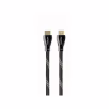 Кабель мультимедийный HDMI M to HDMI M 1.0m V2.1 Premium Cablexpert (CCBP-HDMI8K-1M) - Image 1
