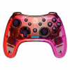 Геймпад Canyon Brighter GPW-04 Wireless RGB 5in1 PS4/Xbox360 Crystal (CND-GPW04) - Image 1
