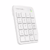 Клавіатура A4Tech FGK21C Wireless White (4711421994057) - Image 1