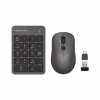 Комплект A4Tech FG1600C Air2 Wireless Grey (4711421998819) - Image 1