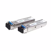 Модуль SFP 1G, 20km, 2LC, Tx 1310nm RCI (SFP-2SM-0220) - Image 1