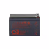Батарея до ДБЖ CSB 12В 12 Аг (GPL12120 F2) - Image 1