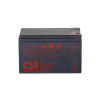 Батарея к ИБП CSB 12В 12 Ач (GPL12120 F2) - Image 1