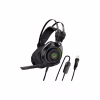 Наушники Vertux Bogota 7.1 USB Black (bogota.black) - Image 1