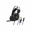 Навушники Vertux Bogota 7.1 USB Black (bogota.black) - Image 1