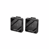 Мікрофон Vention USB-C 2-Pack Wireless Lavalier Black (NCBB0) - Image 1