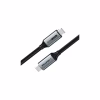Дата кабель USB-C to USB-C 2.0m 100W USB3.1 20Gbps 4K60Hz Cabletime (CA914234) - Image 1