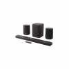 Акустическая система Harman Kardon Enchant 1100 + Enchant Sub + Enchant Speaker x2 (HKENCH1100W2SPKSUB) - Image 1