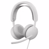 Наушники Logitech Zone Wired 2 USB White (981-001621) - Image 1