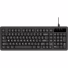 Клавіатура Ajazz AF98 USB UA Black (AF98-B) - Image 1