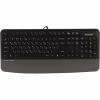 Клавіатура A4Tech FK20 USB UA Grey (4711421003209) - Image 1