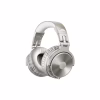 Наушники OneOdio Studio Pro C Bluetooth+3,5мм Silver (Pro C Silver) - Image 1
