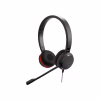 Навушники Jabra Evolve 20 SE MS USB-C/A Stereo Black (4999-823-369) - Image 1