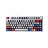 Клавиатура Aula F75 Reaper Switch Wireless/Bluetooth/USB UA Comic (6978080501578) - Image 1