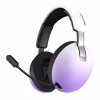 Навушники Hator Hellyberry HH30 PRO Wireless White-Violet (HH30_PRO_wireless_WV) - Image 1