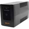 Пристрій безперебійного живлення GEAR GU-1000PL - Image 1