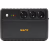 Источник бесперебойного питания GEAR GU-1000P3 - Image 1