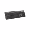 Клавиатура Logitech Slim Solar+ Bluetooth Graphite (920-013764) - Image 1
