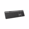 Клавиатура Logitech Slim Solar+ Bluetooth Graphite (920-013764) - Image 1