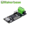 Адаптер Makerbase CANable USB to CAN canbus debugger analyzer adapter Isolated (MKS CANable) - Image 1