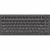 Клавіатура Ajazz AK820 Red Switch USB-C UA Black (AK820-R-B) - Image 1